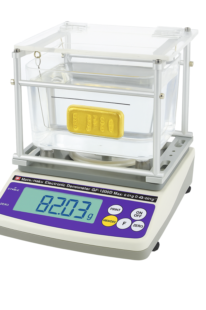 水秤法示意圖 (1)